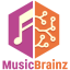 MusicBrainz Large icon
