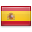 Available in Spanish Country Icon