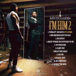 Kevin Gates - I'm Him 2 | TheAudioDB.com