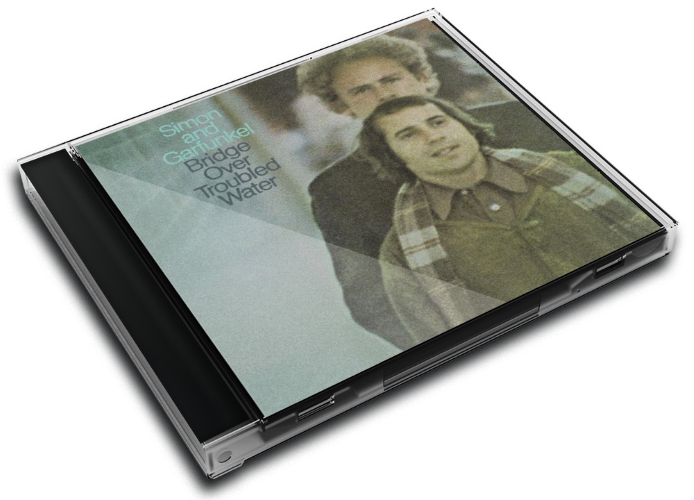 Album 3D Case