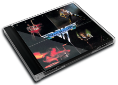 Album 3D Case