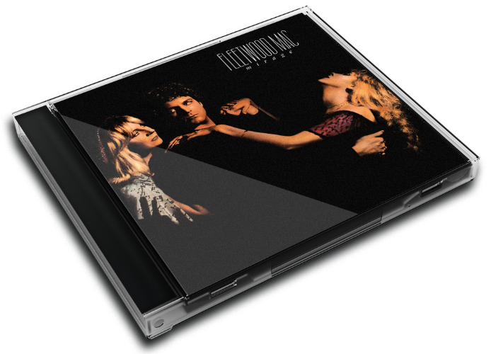 Album 3D Case