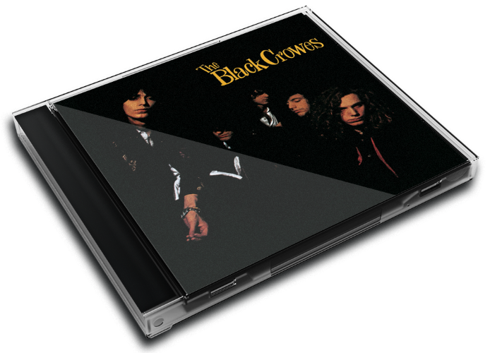 Album 3D Case