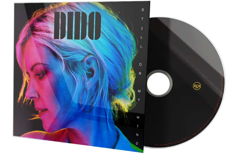 Album 3D Face