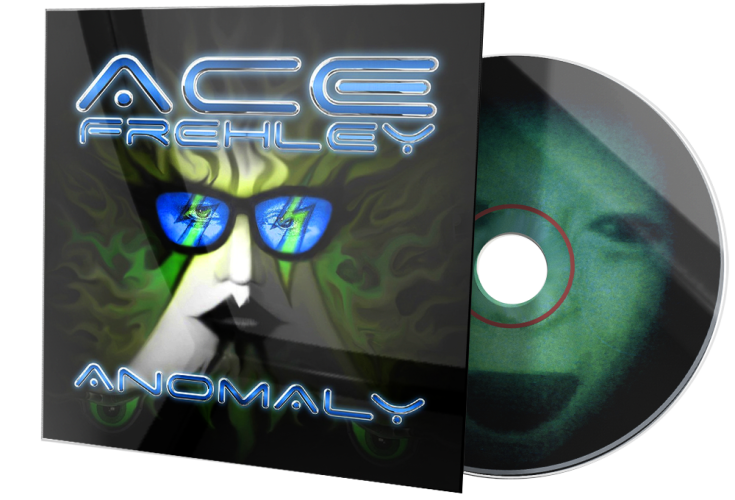 Album 3D Face