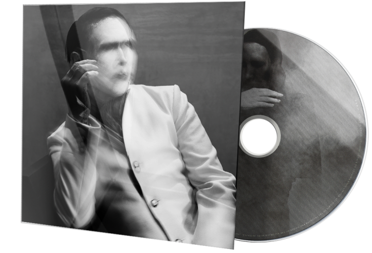 Album 3D Face