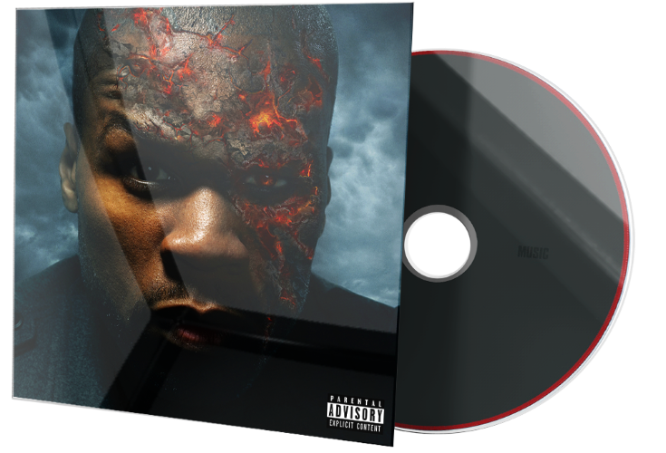 Album 3D Face