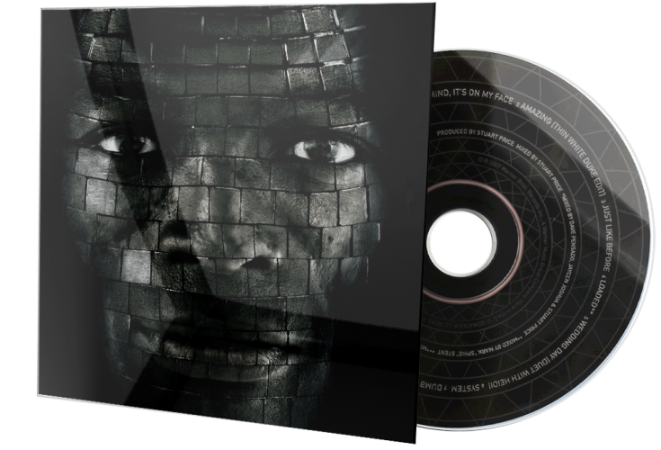 Album 3D Face