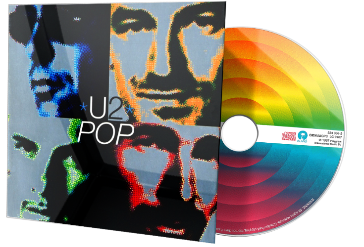 Album 3D Face