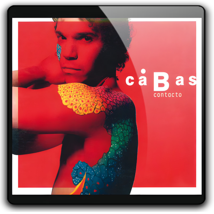 Cabas Discography