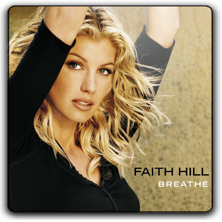 Faith Hill - Breathe | TheAudioDB.com