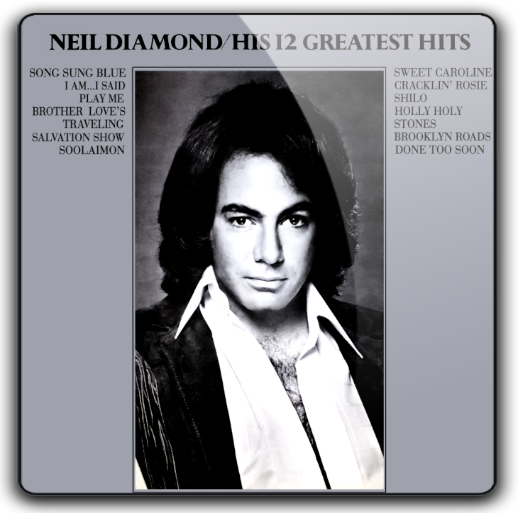 Neil Diamond returns to his old Brooklyn neighborhood in 2…