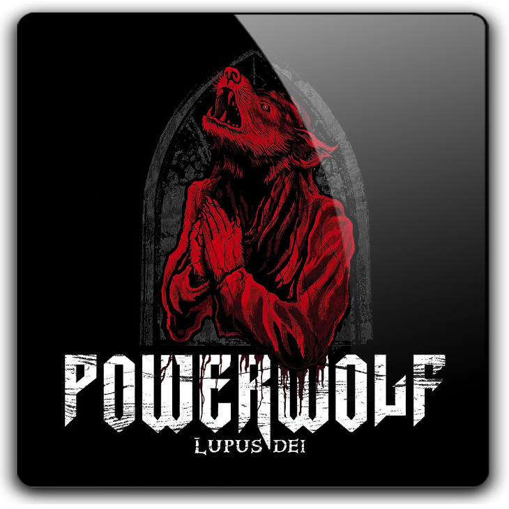 Lupus Dei, Powerwolf Wiki