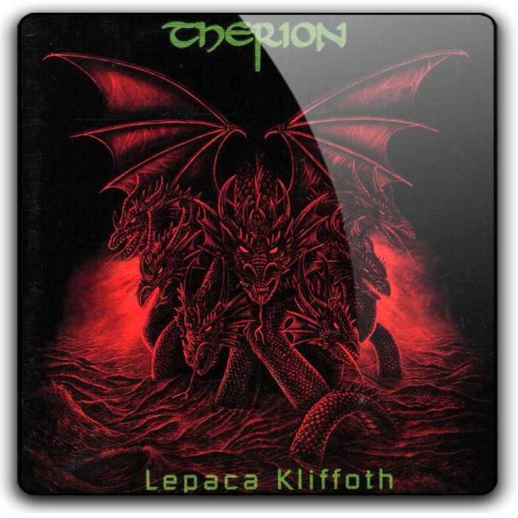 Therion - Lepaca Kliffoth | TheAudioDB.com