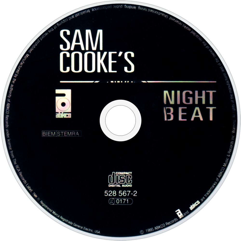 Sam - Beat | TheAudioDB.com