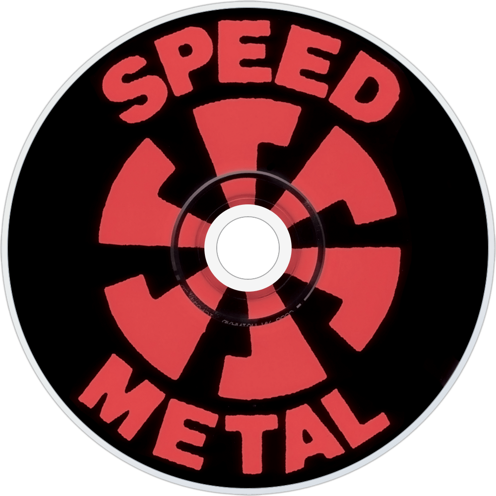 人気の春夏 CRANIUM/SPEED SLAUGHTER(オリジナル盤CD) METAL 洋楽