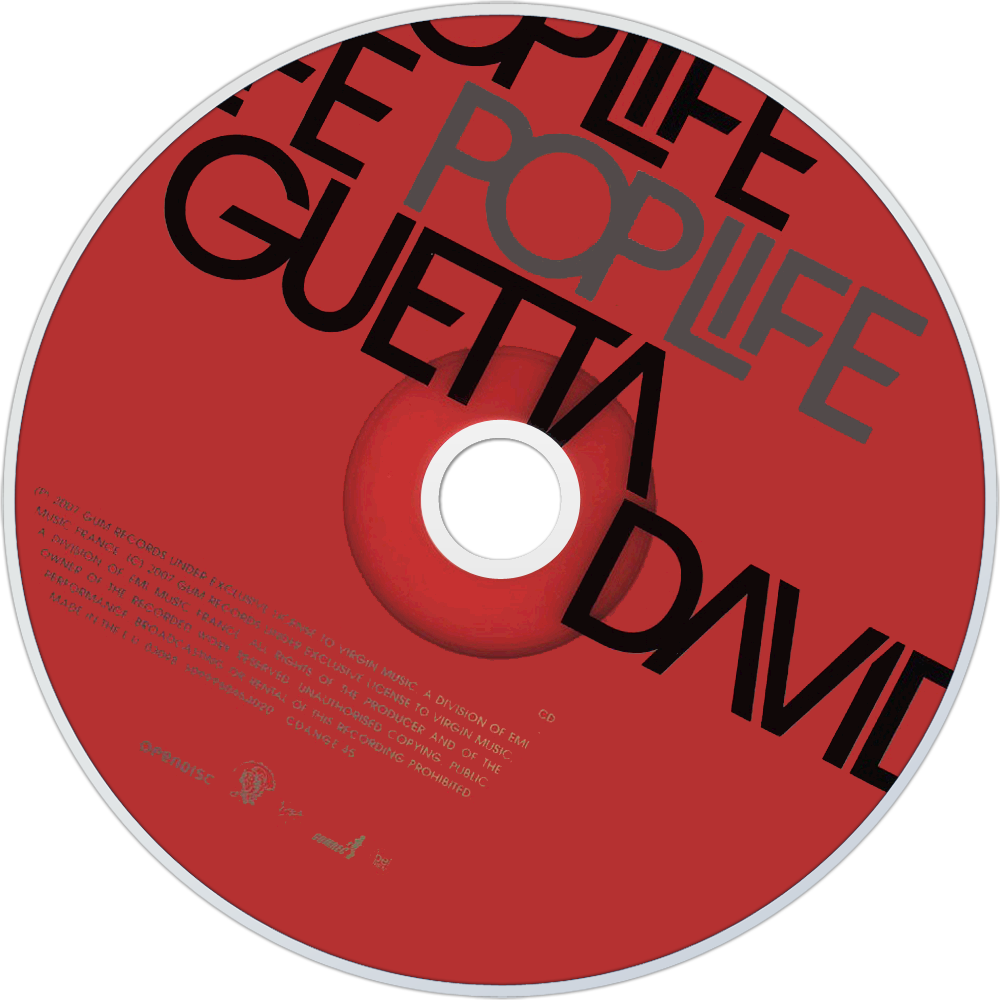 David Guetta - Pop Life | TheAudioDB.com
