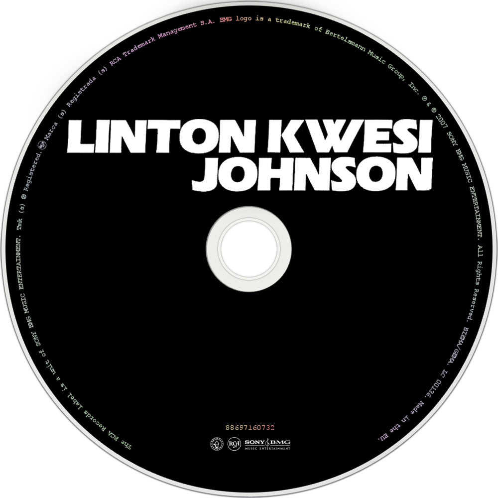 Linton Kwesi Johnson Forces Of Victory Theaudiodb Com