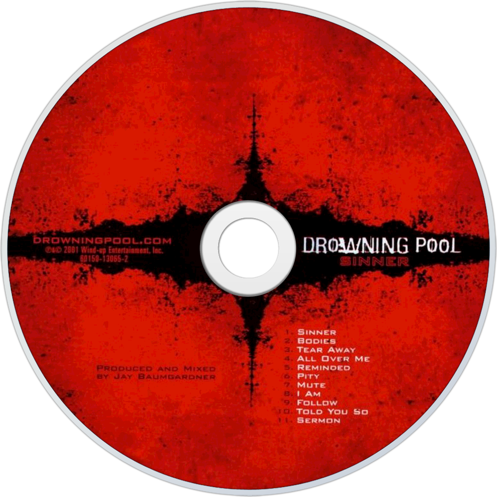 Drowning Pool - Tear Away 