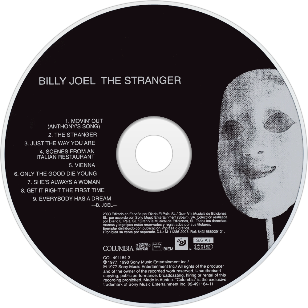 only the good die young billy joel mp3 download