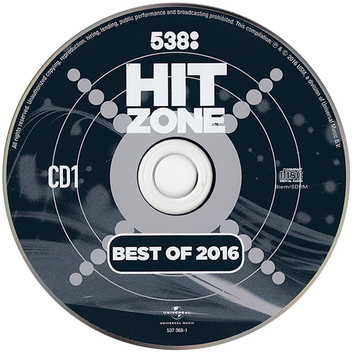 Stemmen ontsnappen Oom of meneer Various Artists - 538 Hitzone: Best of 2016 | TheAudioDB.com