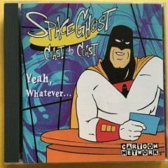 Space Ghost | TheAudioDB.com