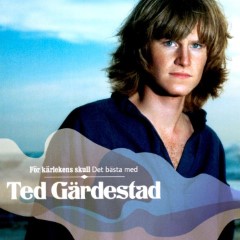 Ted Gärdestad | TheAudioDB.com