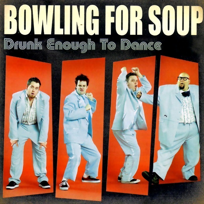 bowling for soup a hangover you don deserve zip