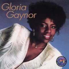 Gloria Fowles/Gloria Gaynor (1943- ) •
