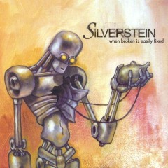 STOURIES: Billy Hamilton (Silverstein) #2 Victory Records 