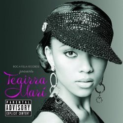 Teairra Mari TheAudioDB