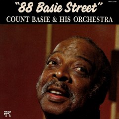 Swing Shift - Count Basie Orchestra, Grover Mitchell
