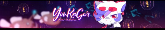 artist banner