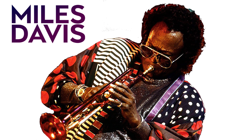 Miles Davis | TheAudioDB.com