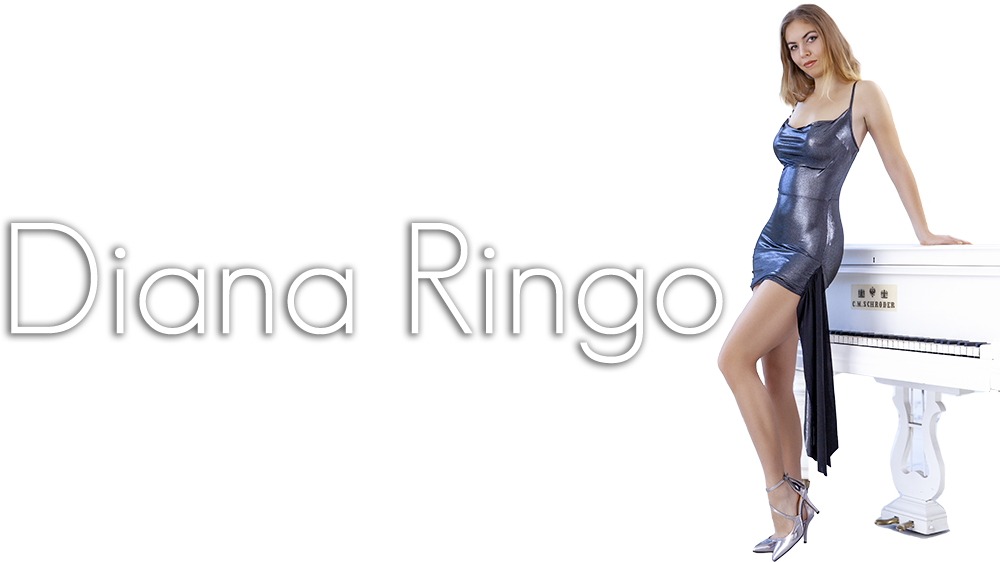 Diana Ringo: Movies, TV, and Bio