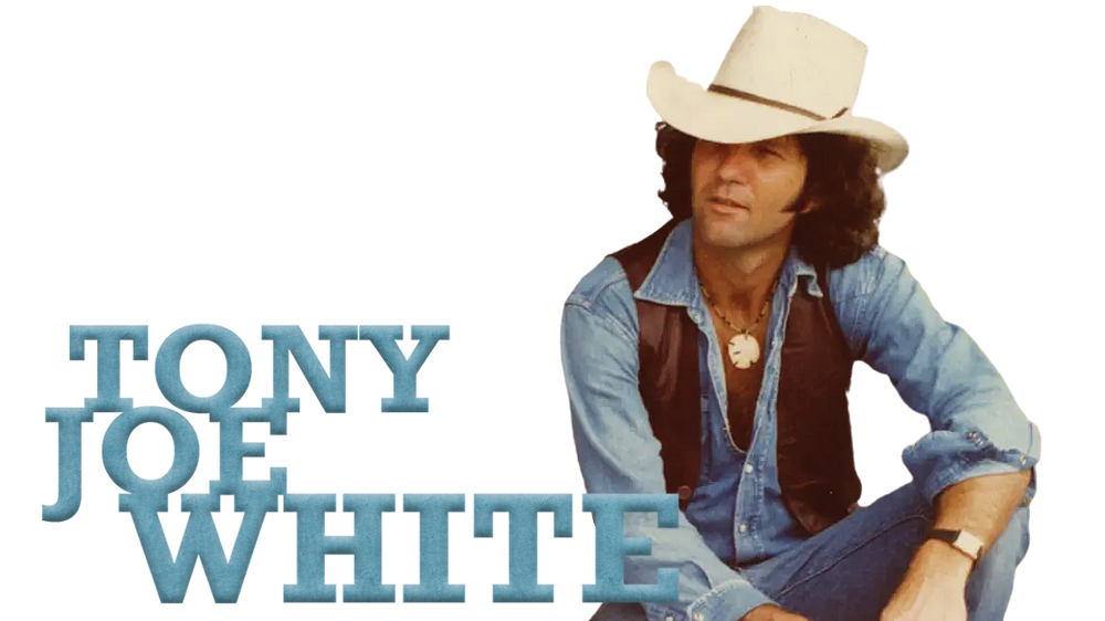 Tony Joe White