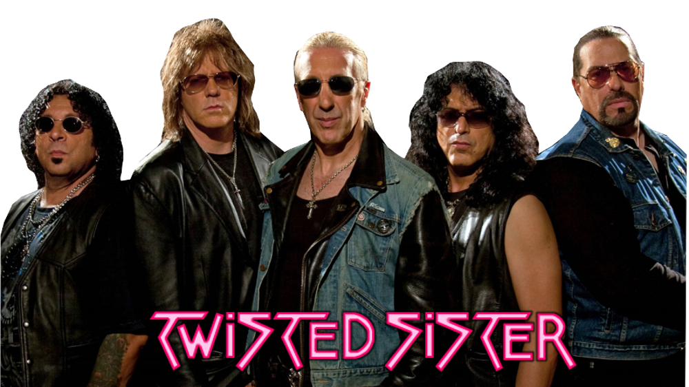 Twisted Sister | TheAudioDB.com