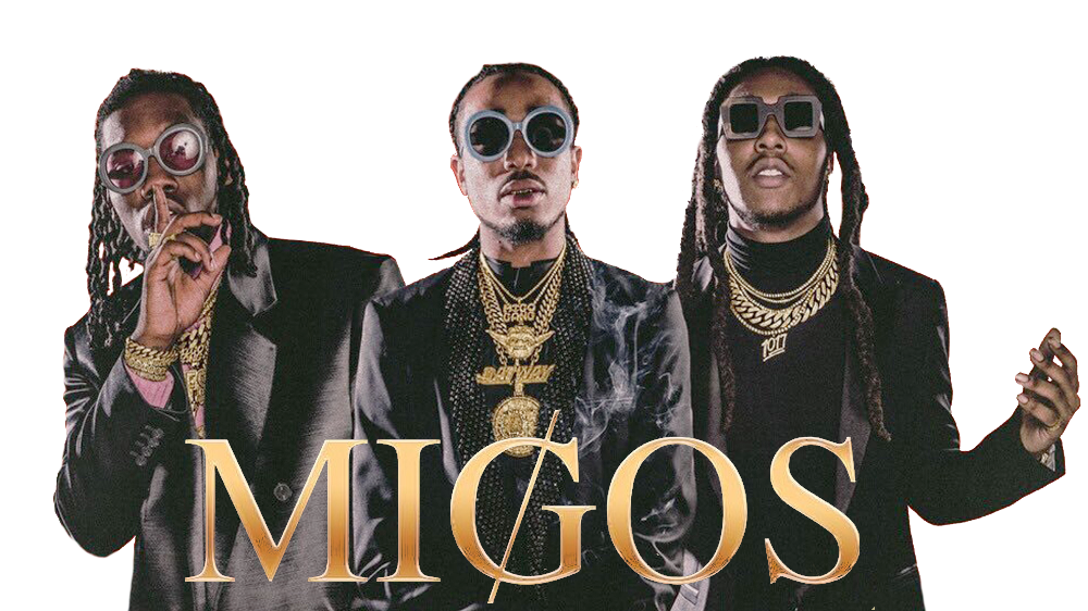 Migos | TheAudioDB.com