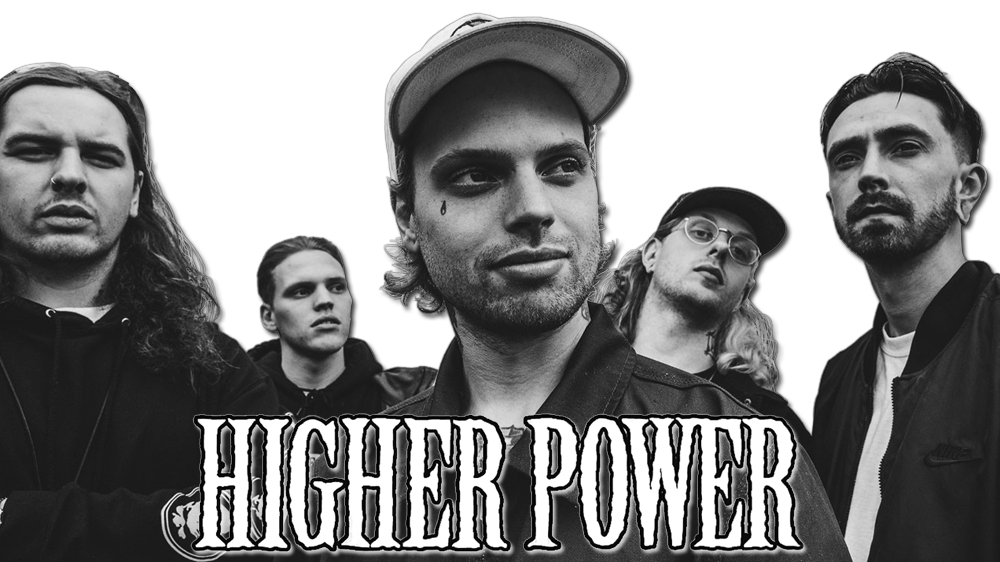 The Higher Power 
