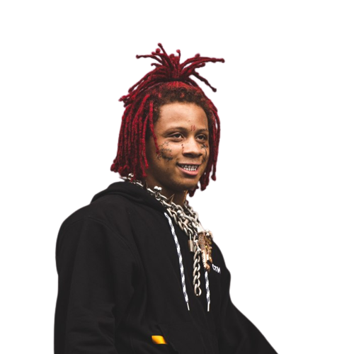 Trippie Redd | TheAudioDB.com