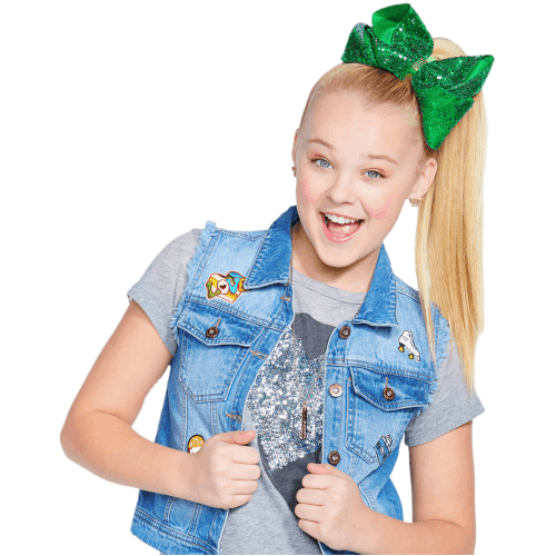 JoJo Siwa | TheAudioDB.com