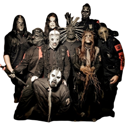 Slipknot (band) - Wikipedia