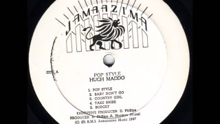 Hugh Madoo | TheAudioDB.com