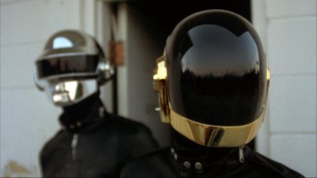 Daft Punk Theaudiodb Com