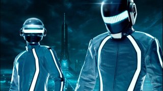 Daft Punk Theaudiodb Com