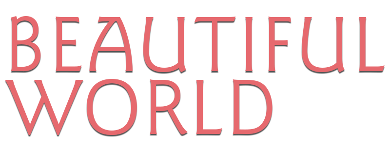 Beautiful World | TheAudioDB.com