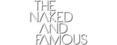 naked and famous logo