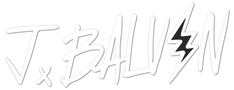 J. Balvin Logo