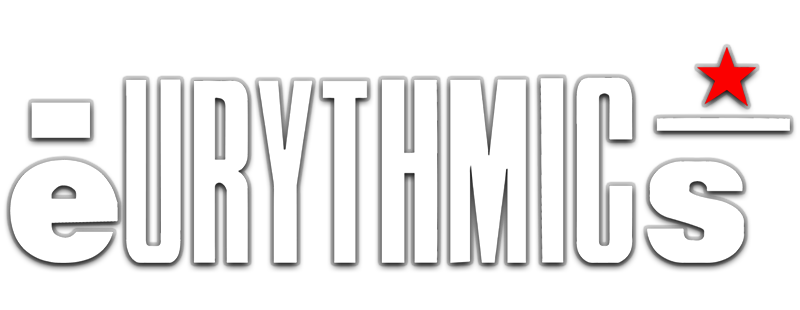 Eurythmics Band Logo