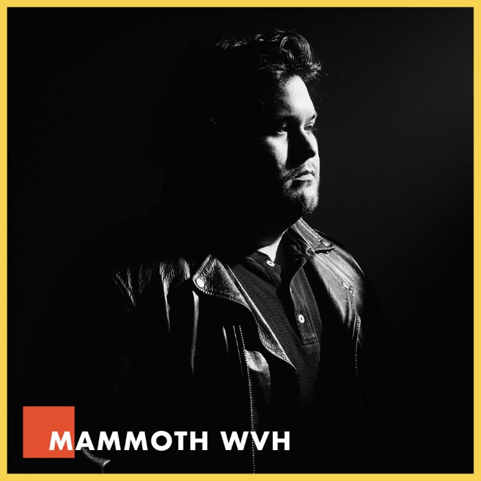 Mammoth WVH | TheAudioDB.com